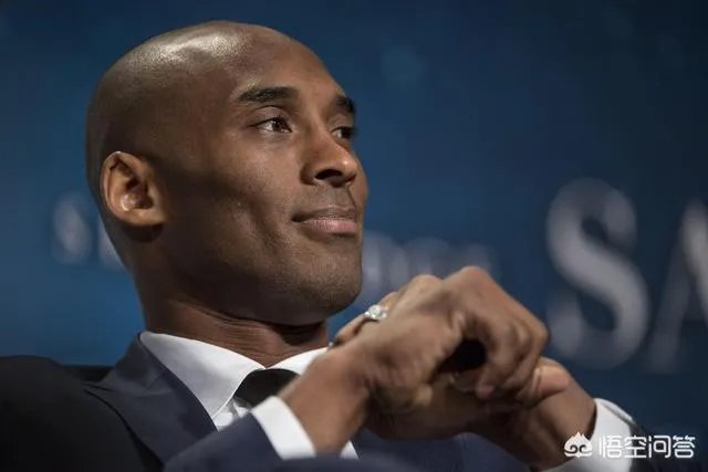 科比去世意味着什么呢？