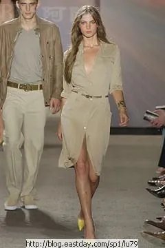 美国唐纳卡兰公司的公司简介