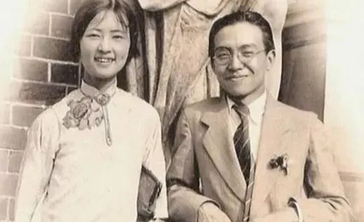 梁思成为什么再婚