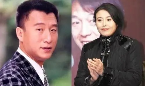 黄志忠与柯蓝恋爱九年之久，柯蓝揭穿黄志忠丑恶嘴脸，为何从不提结婚二字？