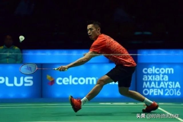 现在羽球男单是不是太差了，林丹、谌龙频频失利，石头也不稳，和桃田、安赛龙差距太大？