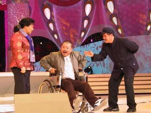 赵本山搞笑小品有哪些？如何评价？