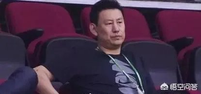 李楠下课后首次亮相，如果李楠加入CBA某支球队教练组，你觉得哪个队最适合？为什么？