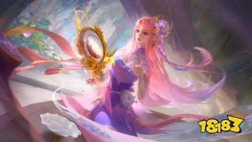 王者荣耀S24赛季最强王昭君攻略 王昭君上分推荐出装