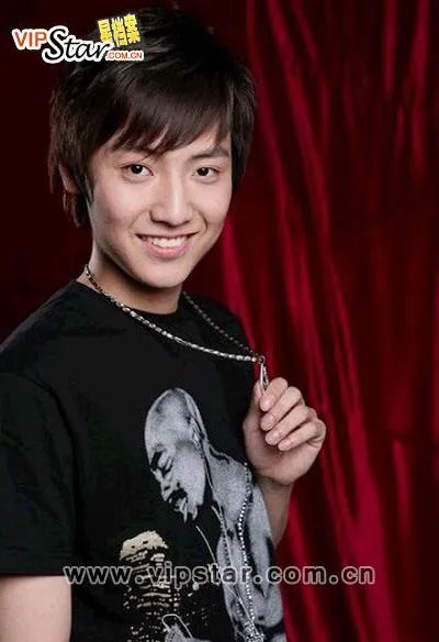 陈立靖的节目主持