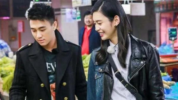 奚梦瑶被何猷君求婚，高富帅都想找什么样的女生？