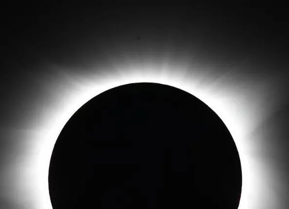 日环食预示着什么 古代日环食意味着什么