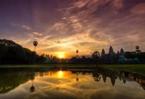 去柬埔寨旅游有哪些注意事项