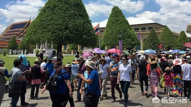 赴泰中国游客是不是“低价团”，泰国人民真的会关注吗？你怎么看？
