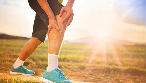 帕金森氏症早期症状