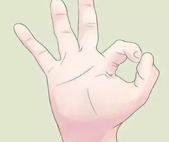 用手指吹口哨怎么吹