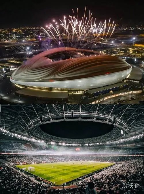 2022年卡塔尔世界杯壁纸 2022年卡塔尔世界杯壁纸高清大全