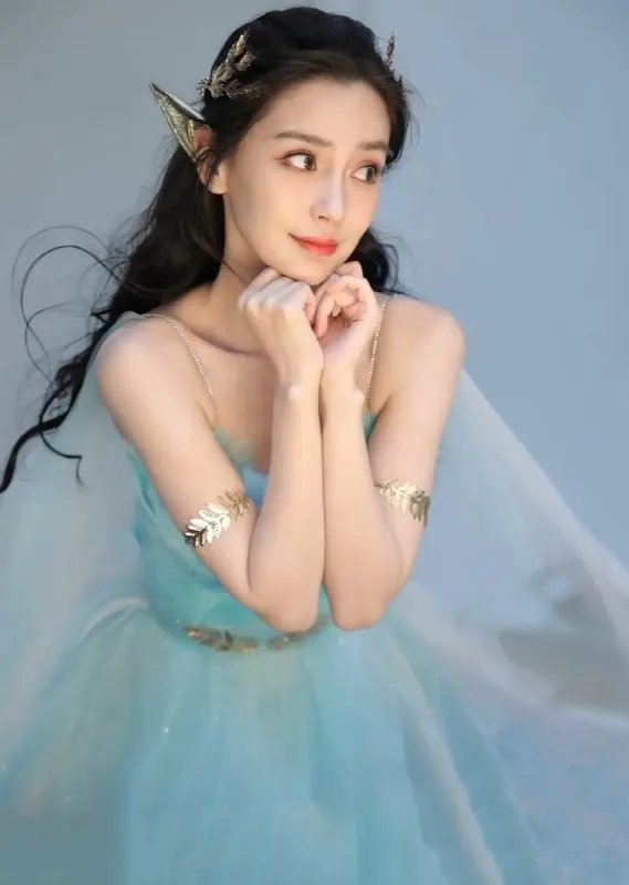 Angelababy《萌探》唱下一站天后！她的粤语功底如何？