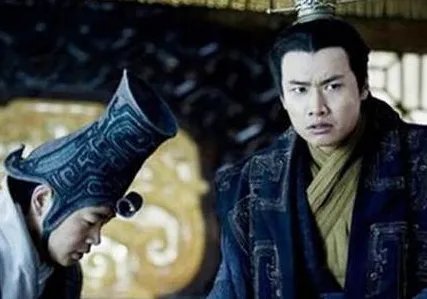 赵高葬送了整个大秦帝国 赵高最后是怎么死的