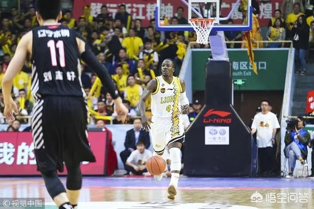 广厦主场两连败，总决赛广厦会被辽宁横扫吗？