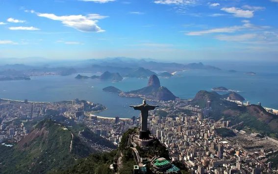 南美洲和南极洲的分界线是什么海峡？