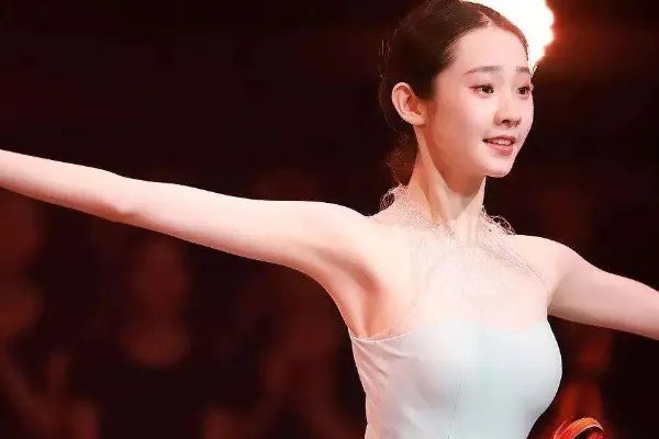 张艺凡没有攻击性