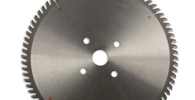 木工锯片的材质分类和磨片方法介绍