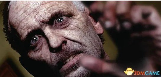 使命召唤9 剧情简单整理（剧透）