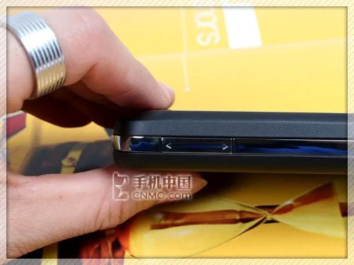 升级不尽兴!多普达滑盖TOUCH S600评测