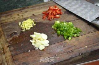 巧媳妇必须学会馋涎欲滴的【椒盐香酥虾】