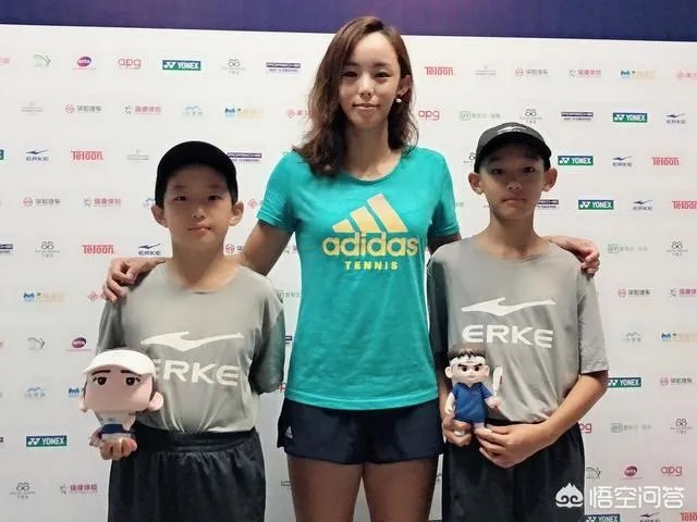 如何评价江西网球赛缔造WTA首次中国选手会师单双打决赛的纪录?