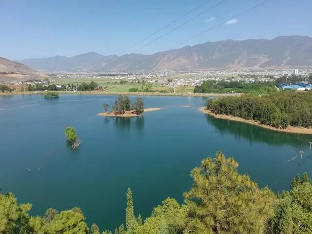 云南大理频繁地震，为什么还是最适合人类居住地？