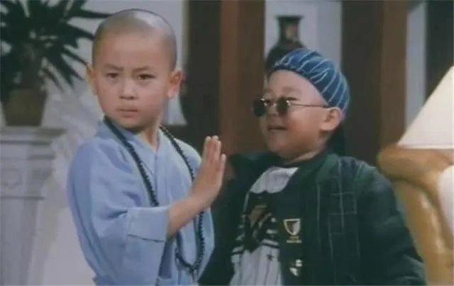 释小龙近照曝光合理嘛？