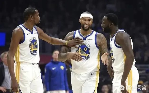 如果杜兰特缺席今年的季后赛,这支勇士队能走多远?西决?还是止步季后赛?