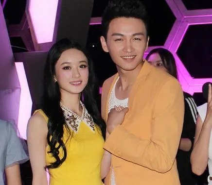女神赵丽颖怎么会嫁给冯绍峰了?这段婚姻能持久吗?