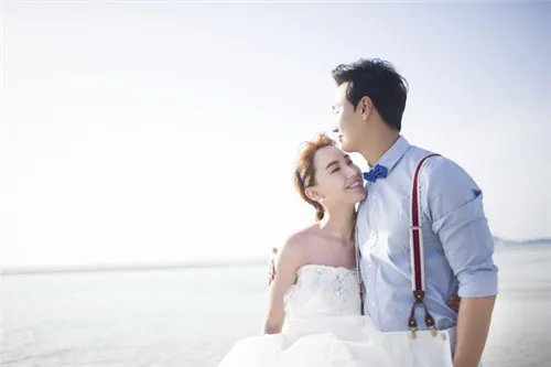 怀孕了可以拍婚纱照吗 孕妇最好注意这几点