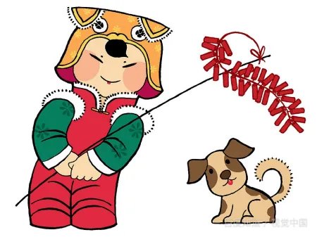 听别人说，今年的大年三十是不能贴对联的，因为明天正好是立春节气，有没有这一说，是这种风俗吗。在线等