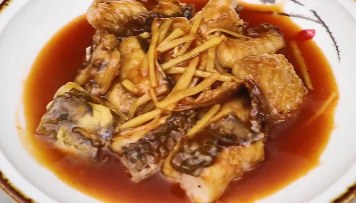 甜酸鱼的做法 甜酸鱼怎么做法