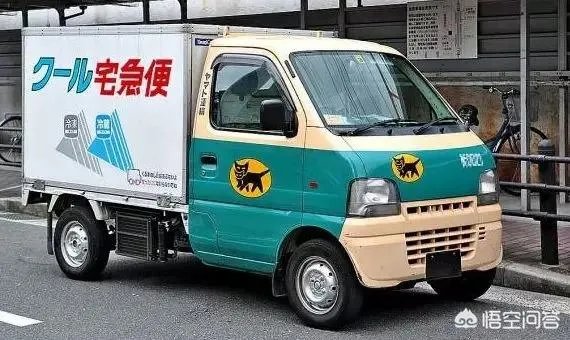 宅急送迅速崛起给我们的启示