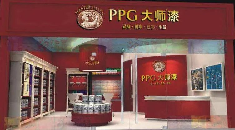 乳胶漆加盟哪个品牌前景好  2018乳胶漆品牌介绍