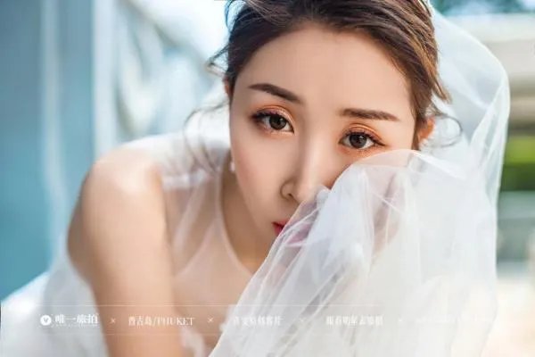 石家庄哪个婚纱摄影店好