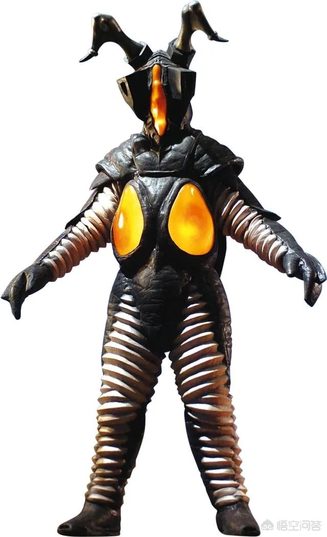 《奥特曼》中有哪些人类打败的怪兽或宇宙人？