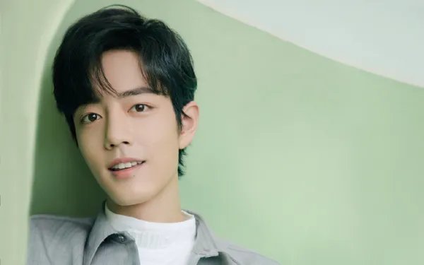 肖战发文庆祝出道三周年，他有过哪些让人喜欢的作品？