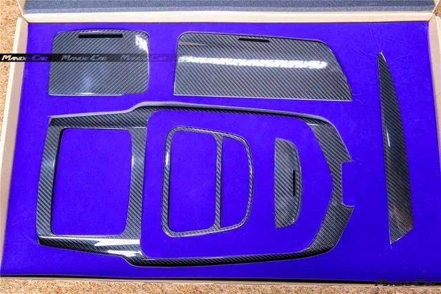 玛莎拉蒂内饰能改装么？