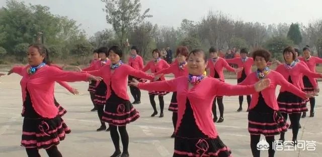 怎样跳好广场舞呢？