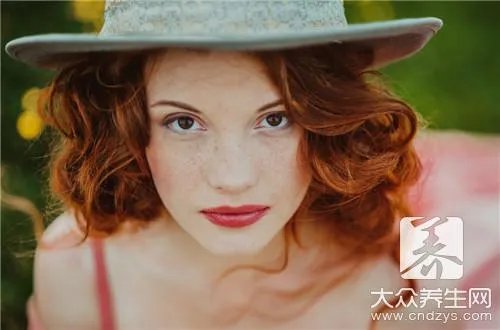 中药美白祛斑面膜配方介绍