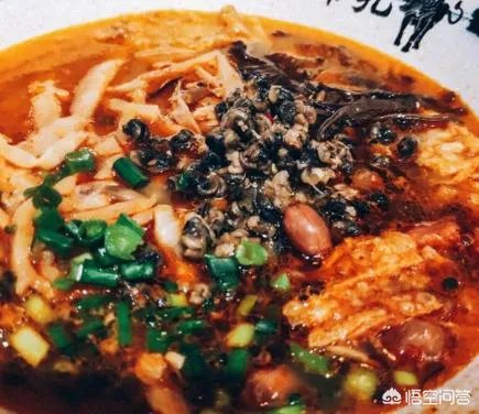 你第一次吃螺蛳粉有什么经历？