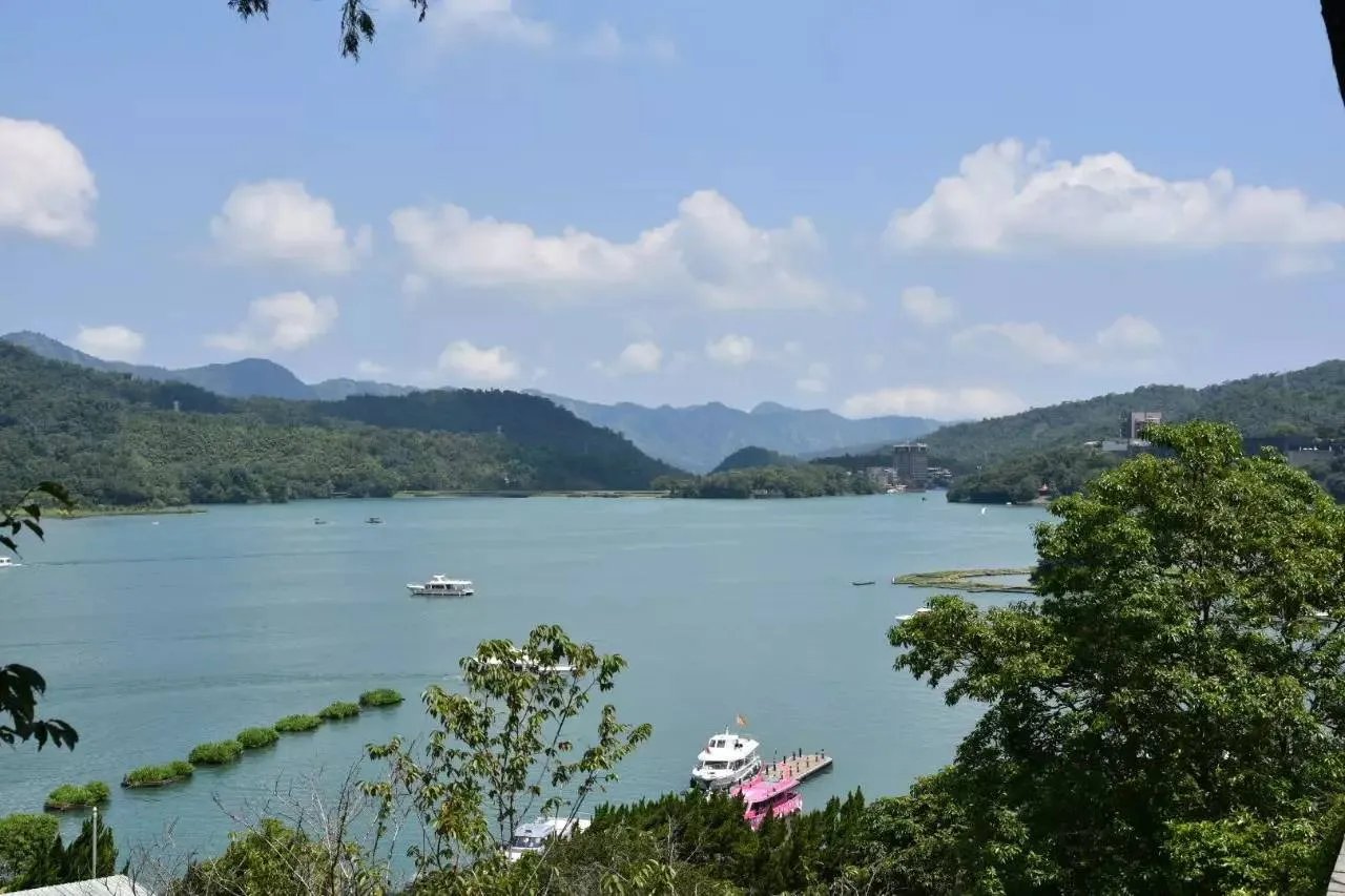 【台湾民宿游记】寻觅台湾民宿的原初精神—— 一次充盈内心天地的美好游学