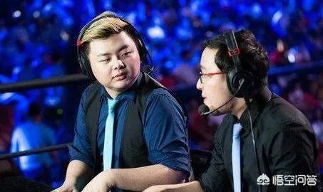 德云色获得了MSI的解说名额，你们觉得这两个人解说怎么样？