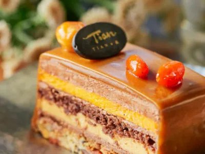 甜品店品牌排行榜是怎么样的？