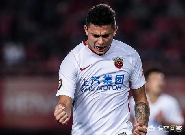 今年的中超联赛，广州恒大与上海上港你更看好谁？