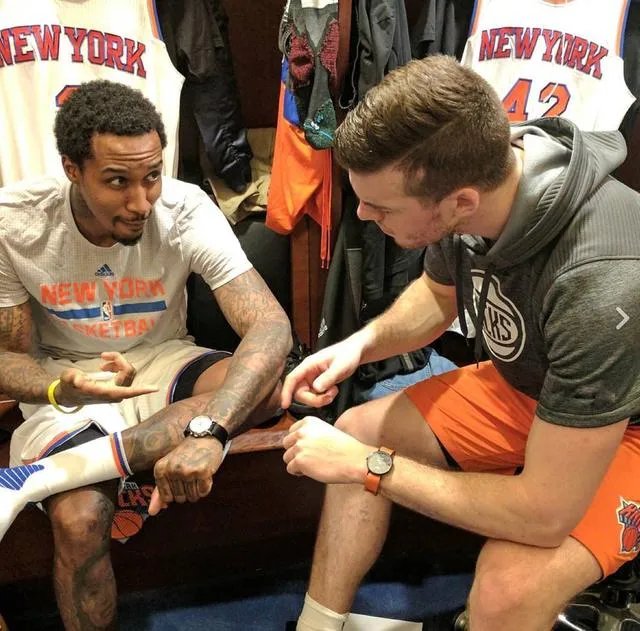 詹宁斯是个什么样的球员?