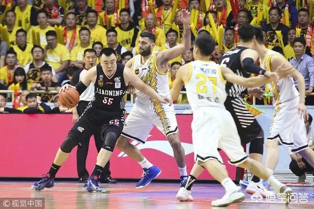 广厦主场两连败，总决赛广厦会被辽宁横扫吗？