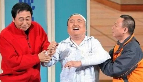 冯巩的四个徒弟都上过春晚，现在都发展的怎么样？