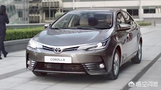 10万左右的家用车，有什么推荐？